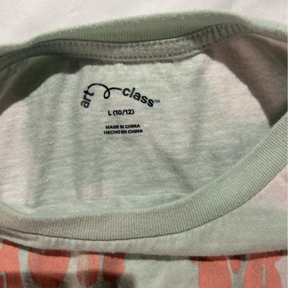 - BUNDLE- Pastels, Top Shop, Cotton On, 4 shirts for price of 1 - Picture 11 of 11